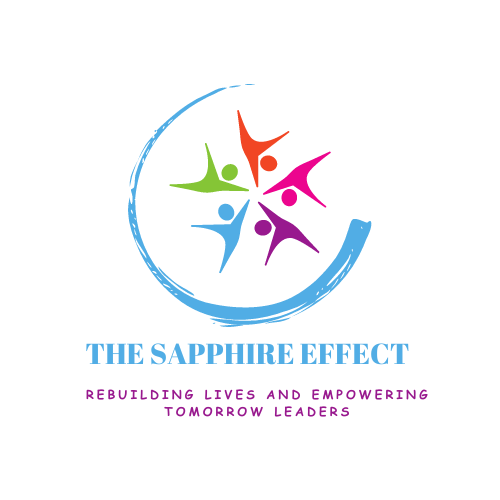 The Sapphire Effect